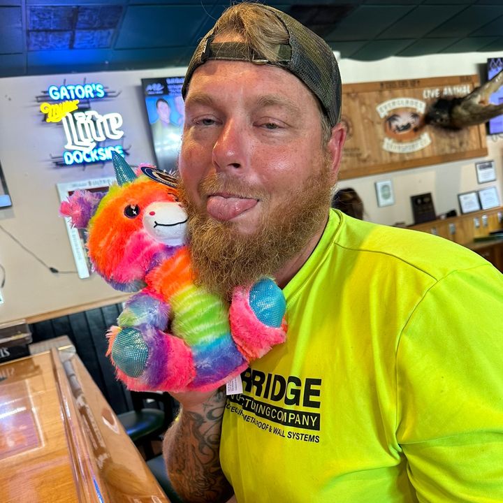 Profile Picture of Brian Mccormack (@brian.mccormack4) on Tiktok