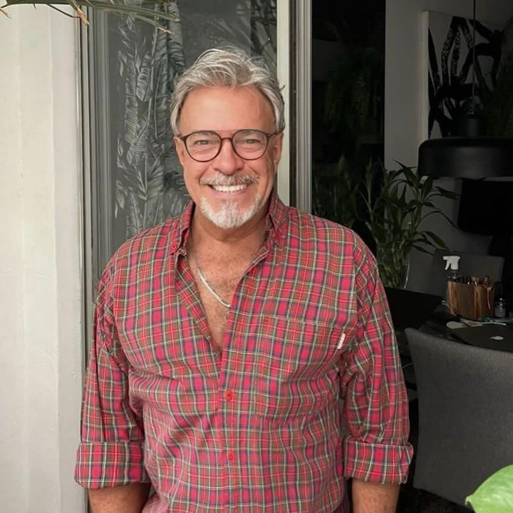 Profile Picture of Ken Franklin (@ken.franklin20) on Tiktok