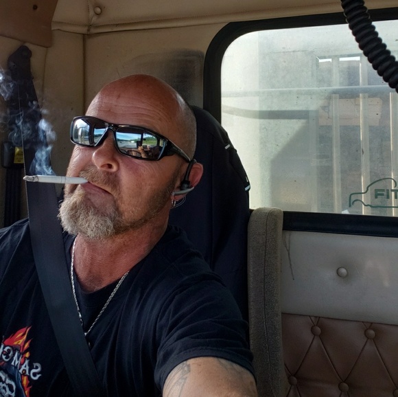 Profile Picture of Windell Mackey (@jesse_james73) on Poshmark