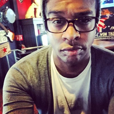 Marcus Lowery - Twitter Profile Picture of Marcus Lowery (@MarcusDLowery) on Twitter