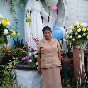 Profile Picture of Imelda Rivera (@ImeldaR43766755) on Twitter