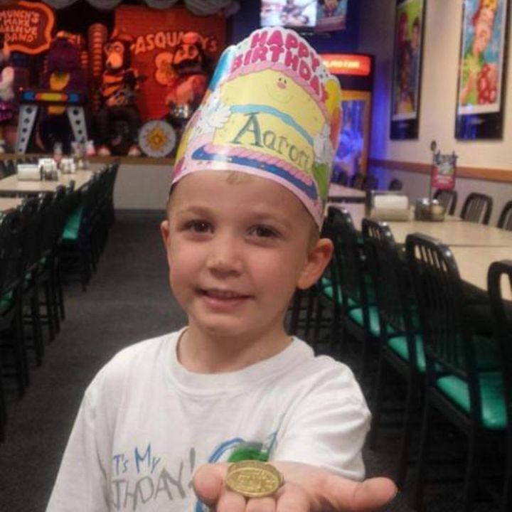 Profile Picture of Aaron (@aaronk_0) on Tiktok