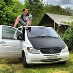 Profile Picture of Chris 🌊🏕🚙 (@double.mellow.lines) on Instagram