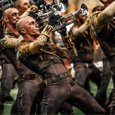 Profile Picture of Preston Watson (@Docter_Nuke) on Twitter