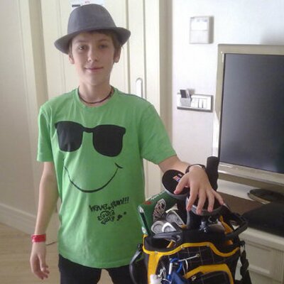 Profile Picture of Peter Janik (@PeterJanik10) on Twitter