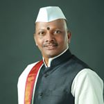 Profile Picture of RAJENDRA MAHARAJ SHASTRI (@shastrirajendramaharaj) on Instagram