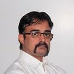 Profile Picture of Srikanth Venkatesan (@srikven) on Instagram