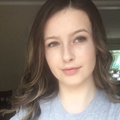 Profile Picture of Jenna Meldrum (@JennaMeldrumm) on Twitter