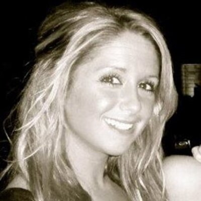 Profile Picture of Becky Delande (@rdelande) on Twitter