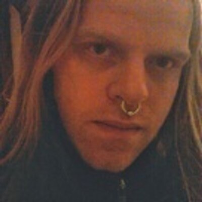 Profile Picture of Keith Parham (@Keith_Parham) on Twitter
