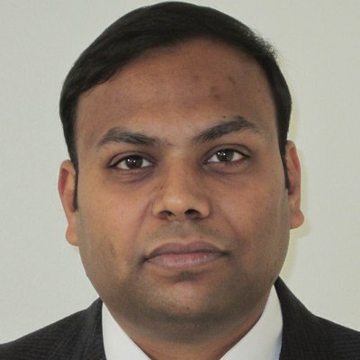 Profile Picture of Ashwani Kumar (@MeAshwAni) on Twitter