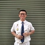 Profile Picture of Raymond Lee Lai Huat🎈 (@raymondlee_15) on Instagram