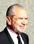 Profile Picture of Alan Sugaron Wikipedia