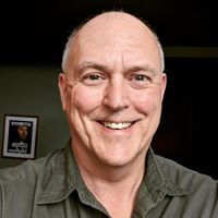 Profile Picture of Brian Paganelli (@brianpaganelli) on Pinterest