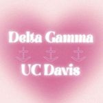 Profile Picture of DAVIS DELTA GAMMA (@davisdeltagamma) on Instagram