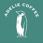 Profile Picture of Adelie Coffee House (@adeliecoffee) on Instagram