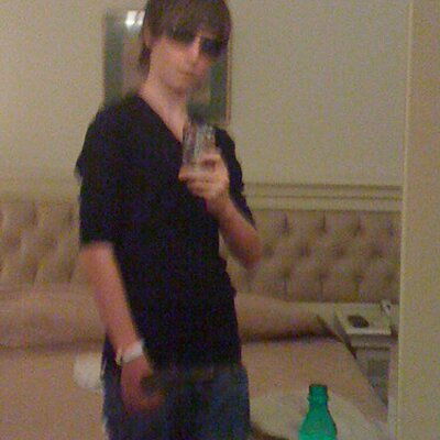 Profile Picture of Steven Lust (@salsaboys) on Twitter