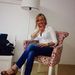 Profile Picture of Maria Claps (@mariacla66) on Pinterest