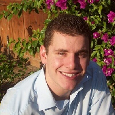 Profile Picture of Luke Houston (@LucasHouston) on Twitter