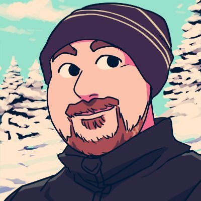 Profile Picture of Christmas (Ewzzy Please Come Home) (@ewzzy) on Twitter