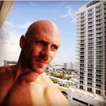 Profile Picture of Steve Wolfe (@iamnewjohnnysins) on Instagram
