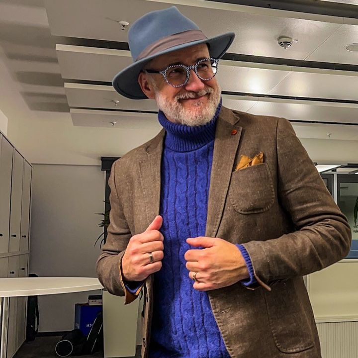 Profile Picture of Clifton George (@cliftongeorge01) on Tiktok