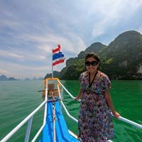 Profile Picture of Eunice Diaz-fernandez (@eunice-diaz-fernandez) on Quora