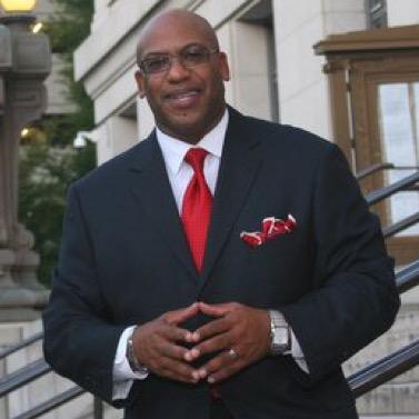 Profile Picture of Clint Rucker (@ClintRuckerEsq) on Twitter