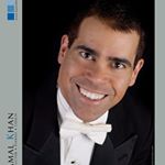 Kamal Khan - Instagram Profile Picture of Kamal Khan (@kamalkhanopera) on Instagram