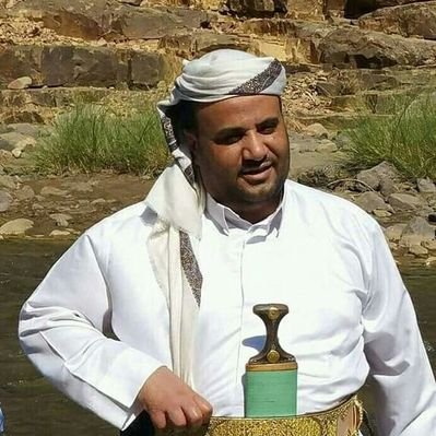 Profile Picture of Abo Sharyan (@sharyanabdh) on Twitter