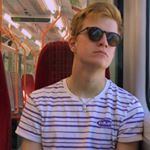 Profile Picture of Steven Ralph (@gumbo_the_cat) on Instagram