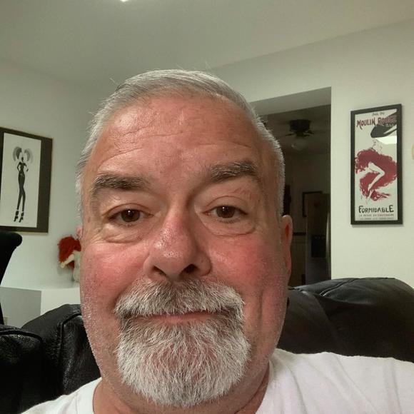 Profile Picture of Michael Mcgovern (@mmcgov4371) on Poshmark