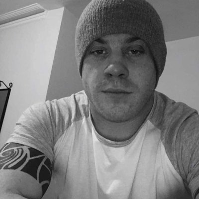 Profile Picture of Davey White (@ItsJustGBruh) on Twitter