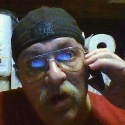 Profile Picture of Martin E. Cartwright (@Metal6562Marty) on Twitter