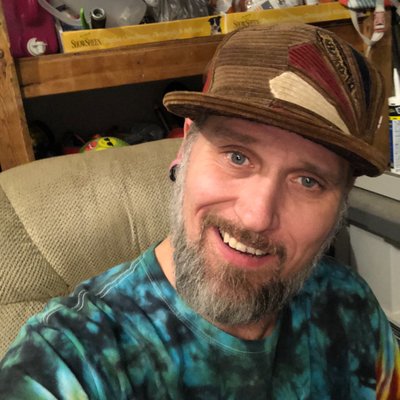 Profile Picture of Josh Whitt (@joshwhitt77) on Twitter