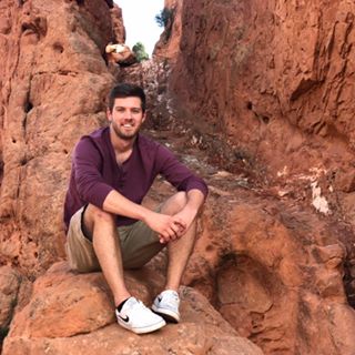Profile Picture of Josh Cobler (@josh.cobler) on Facebook