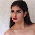 Profile Picture of Sharanya Vasudevamurthy (@sharanya_fan_page) on Instagram
