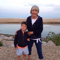 Profile Picture of Louise Rust (@louise-rust-2) on Quora