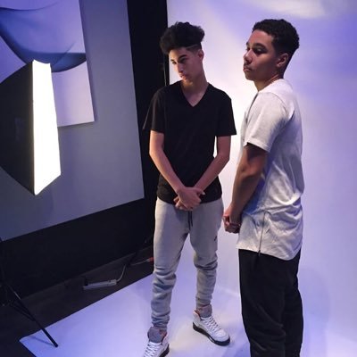 Profile Picture of Jonathan Valerio (@Johnnyfromw3b) on Twitter