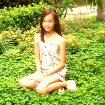 Profile Picture of Hannah Mae M. Lim (@hannahmaelim) on Twitter