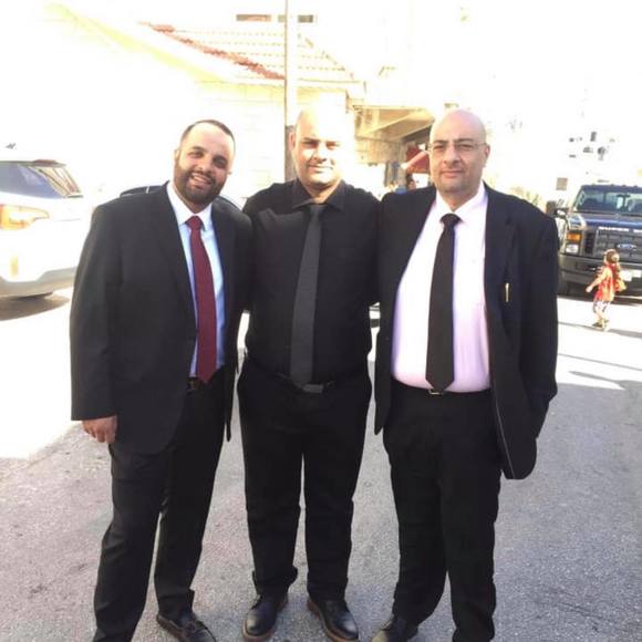 Profile Picture of Sufian Awawdeh (@sufianawawdeh) on Poshmark