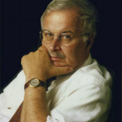 Profile Picture of Mike Fender (@geezer2) on Twitter