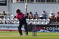 Profile Picture of Rob Newton (cricketer)on Wikipedia
