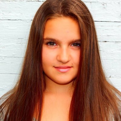 Profile Picture of Alice Tremblay (@alicetremb3101) on Twitter