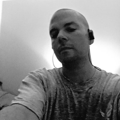 Profile Picture of John Wilburn (@amnwilburn) on Twitter