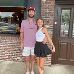 Profile Picture of Brett Benson (@benson1703) on Instagram