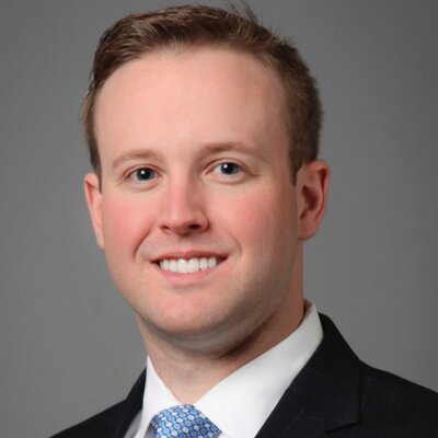 Profile Picture of Mark E. Donovan (@MDonovanPutnam) on Twitter