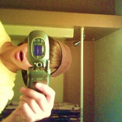 Profile Picture of Aaron Dery (@Aaaronistheword) on Twitter