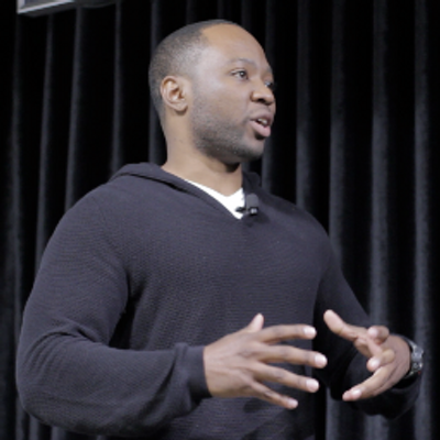 Profile Picture of Frederick Hutson (@IAMFastFreddy) on Twitter