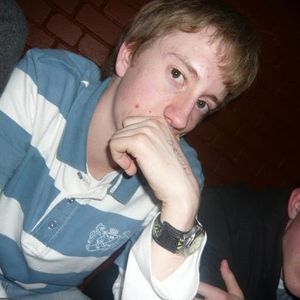 Profile Picture of Richard Crispin (@diccage) on Myspace